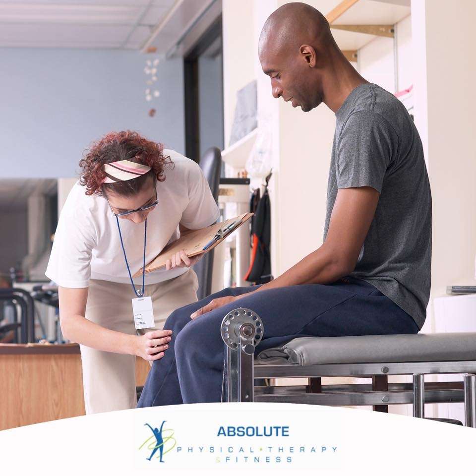 Absolute Physical Therapy and Fitness | 2370 S Dairy Ashford Rd, Houston, TX 77077, USA | Phone: (281) 589-8877