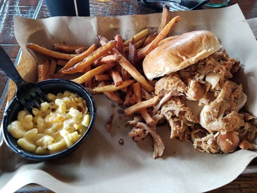 MISSION BBQ | 2630 S Pleasant Valley Rd, Winchester, VA 22601, USA | Phone: (540) 771-5686