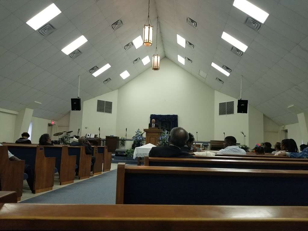 Shiloh Community Church | 9410 W Montgomery Rd, Houston, TX 77088, USA | Phone: (281) 931-5845