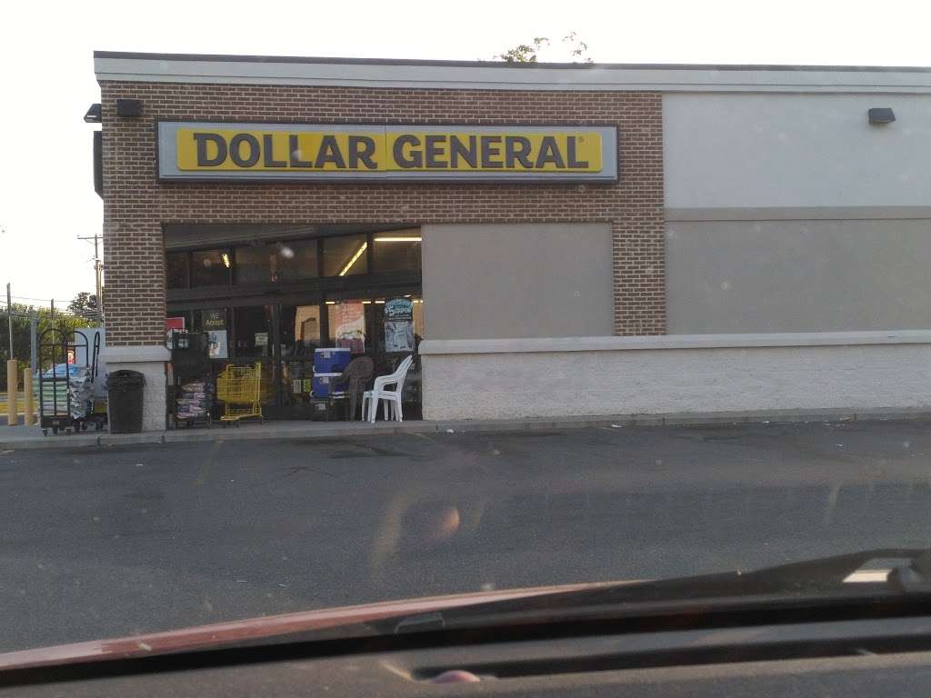 Dollar General | 101 Main St, Townsend, DE 19734, USA | Phone: (302) 314-9596