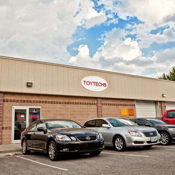 TOYTECHS | 1114 Southview Dr, Liberty, MO 64068 | Phone: (816) 429-8697