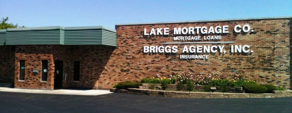 Briggs Insurance Agency | 4371, 4000 W Lincoln Hwy, Merrillville, IN 46410 | Phone: (219) 769-4840