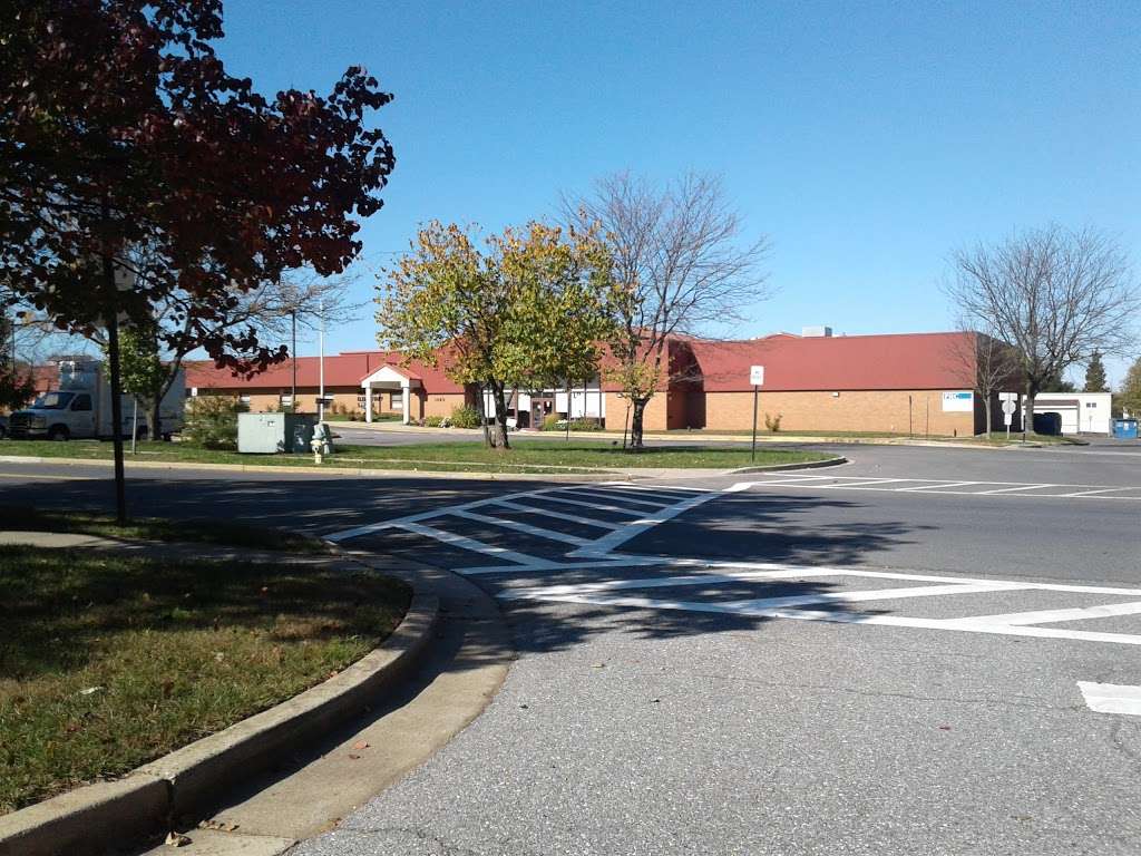 Hillcrest Elementary School | 1285 Hillcrest Dr, Frederick, MD 21703, USA | Phone: (240) 236-3200