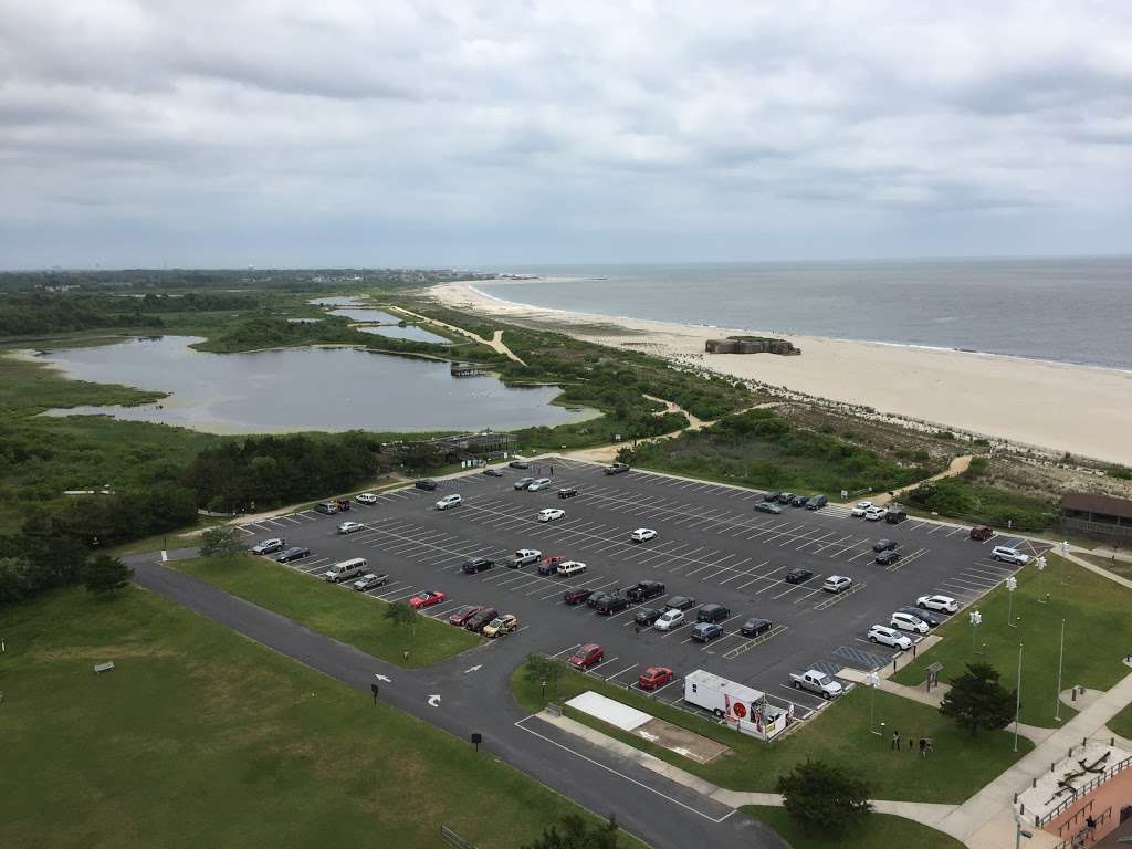 Cape May Wetlands State Natural Area | Cape May, NJ 08204, USA