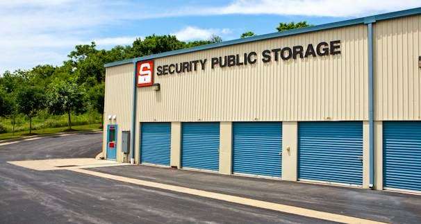 Security Public Storage | 17 Western Dr, Frederick, MD 21702 | Phone: (240) 949-6693