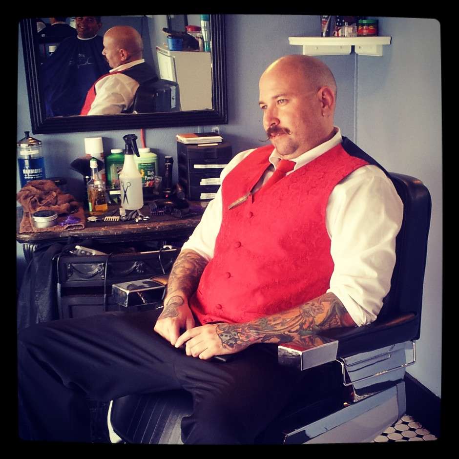 Boom Botz Gentlemans Parlor | 13689 Calimesa Blvd, Yucaipa, CA 92399, USA | Phone: (909) 763-0818