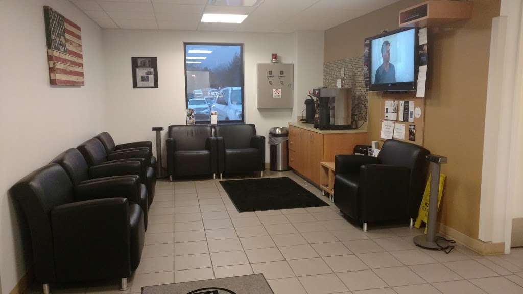 Paul Sur Buick GMC | 1551 W U.S. 30, Valparaiso, IN 46385, USA | Phone: (219) 728-4619