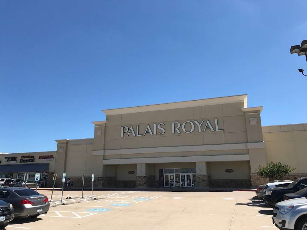 Palais Royal | 6729 S Fry Rd, Katy, TX 77494, USA | Phone: (281) 395-2585