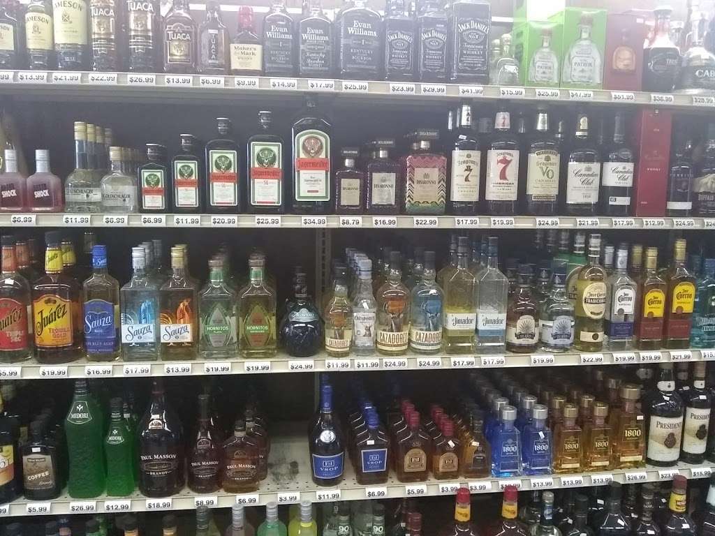 Skyline Village Liquors | 2235 West 84th Avenue # B, Denver, CO 80260, USA | Phone: (303) 428-9838