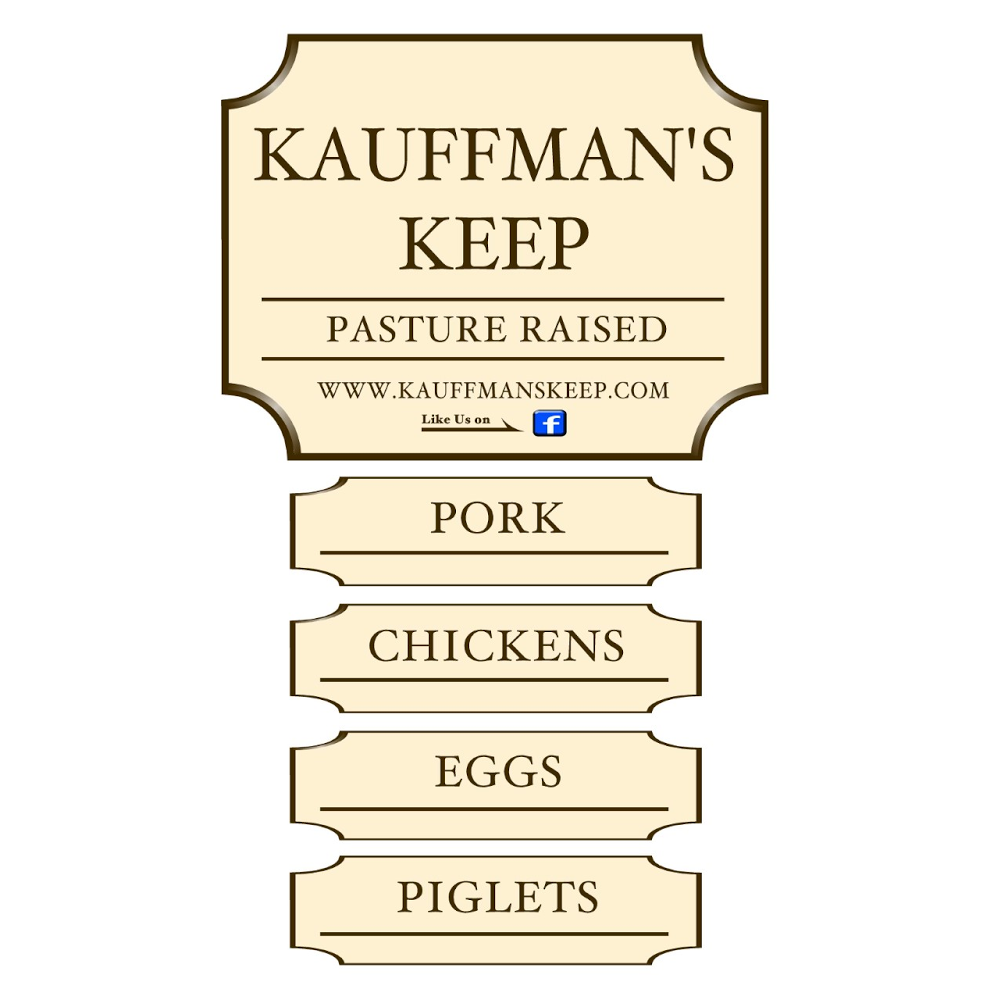 Kauffmans Keep | 10312 Clay Lick Rd, Mercersburg, PA 17236 | Phone: (717) 328-5730