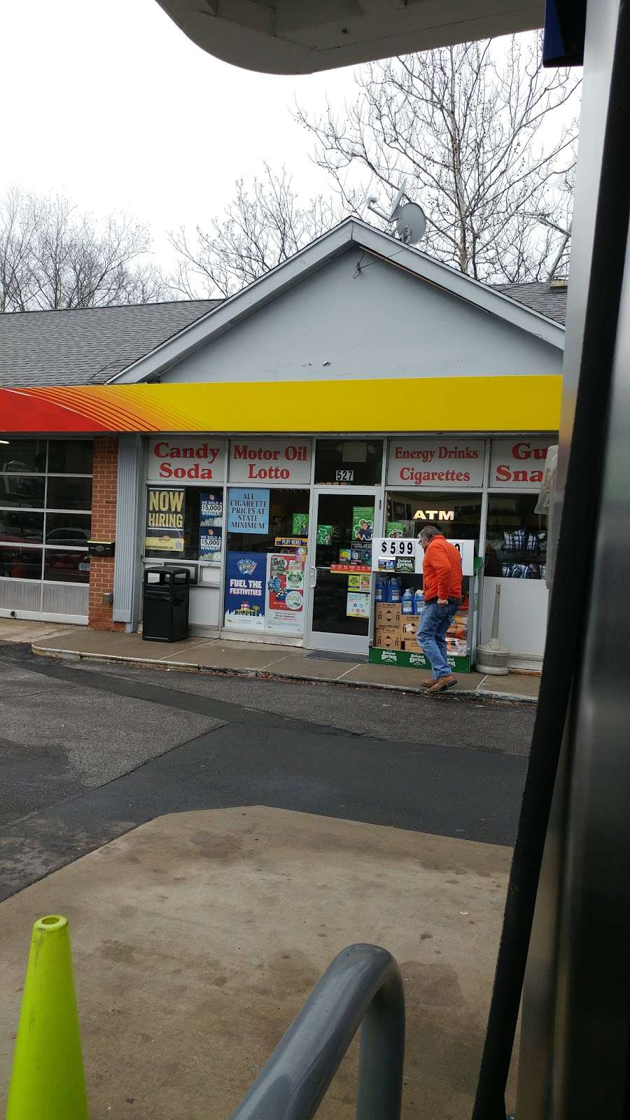 Sunoco Gas Station 527 Main Ave, Norwalk, CT 06851, USA BusinessYab