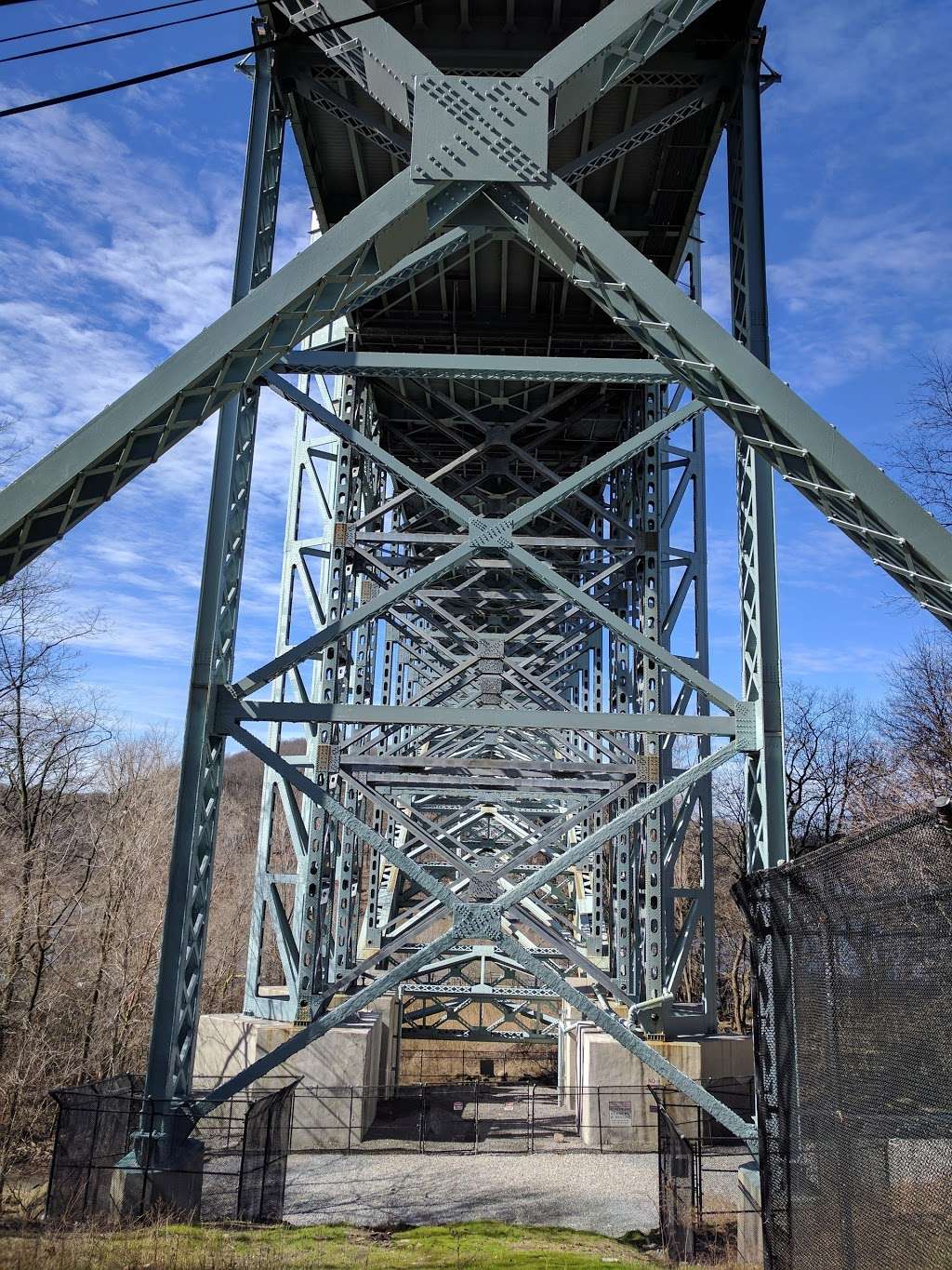 Spuyten Duyvil Shorefront Park | Edsall Ave, Bronx, NY 10463