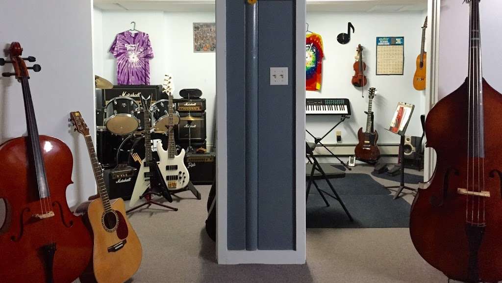 GUITARS PLUS of Southbury | 970 Jeremy Swamp Rd, Southbury, CT 06488, USA | Phone: (203) 560-8415