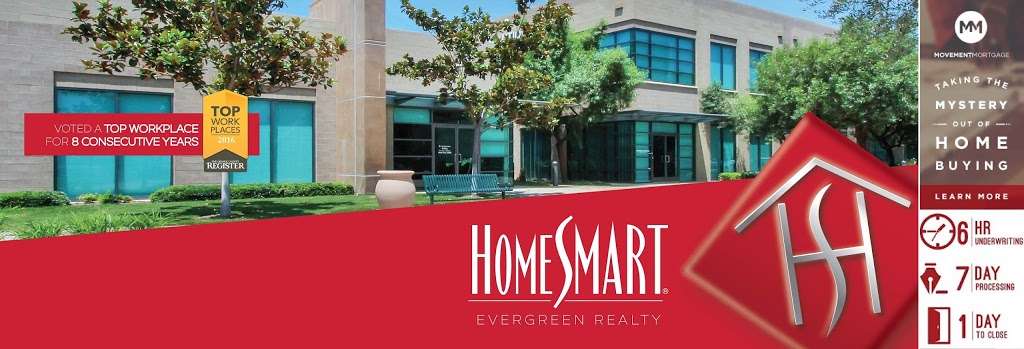 HomeSmart Evergreen Realty | 1397 Calle Avanzado, San Clemente, CA 92673, USA | Phone: (949) 753-7888