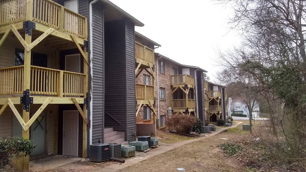 Windwood Apartment | 6970 Shenandoah Trail, Austell, GA 30168, USA | Phone: (770) 944-6717