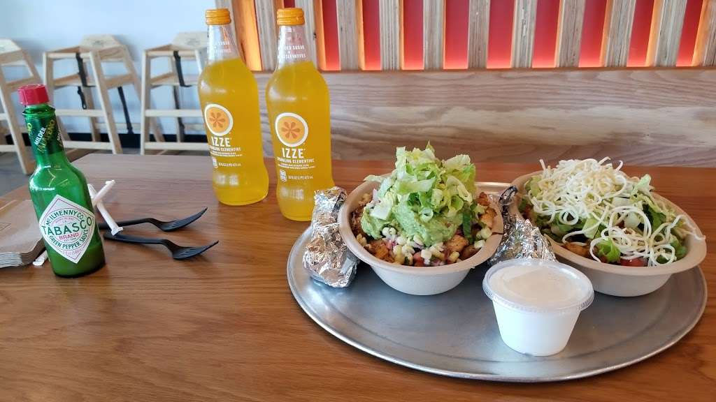 Chipotle Mexican Grill | 8790 W Boynton Beach Blvd Building B1, Boynton Beach, FL 33472 | Phone: (561) 739-9871