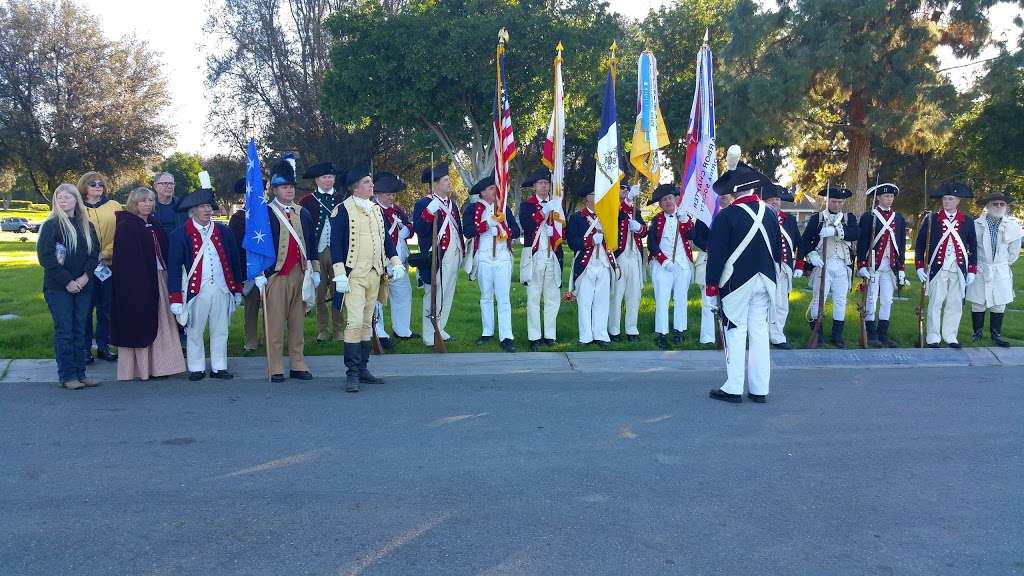 Memory Garden Memorial Park and Mortuary | 455 W Central Ave, Brea, CA 92821 | Phone: (714) 529-3961