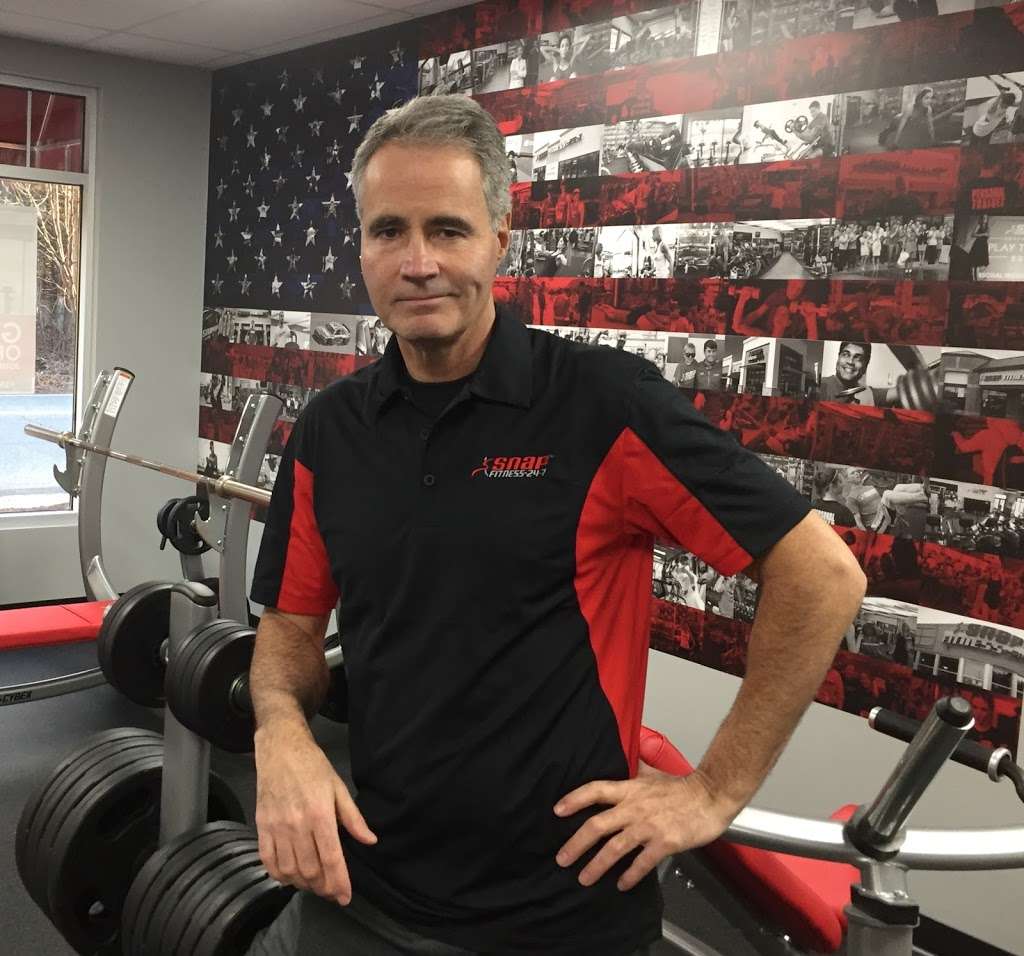 Snap Fitness | 702 US-202, Towaco, NJ 07082, USA | Phone: (973) 917-4555