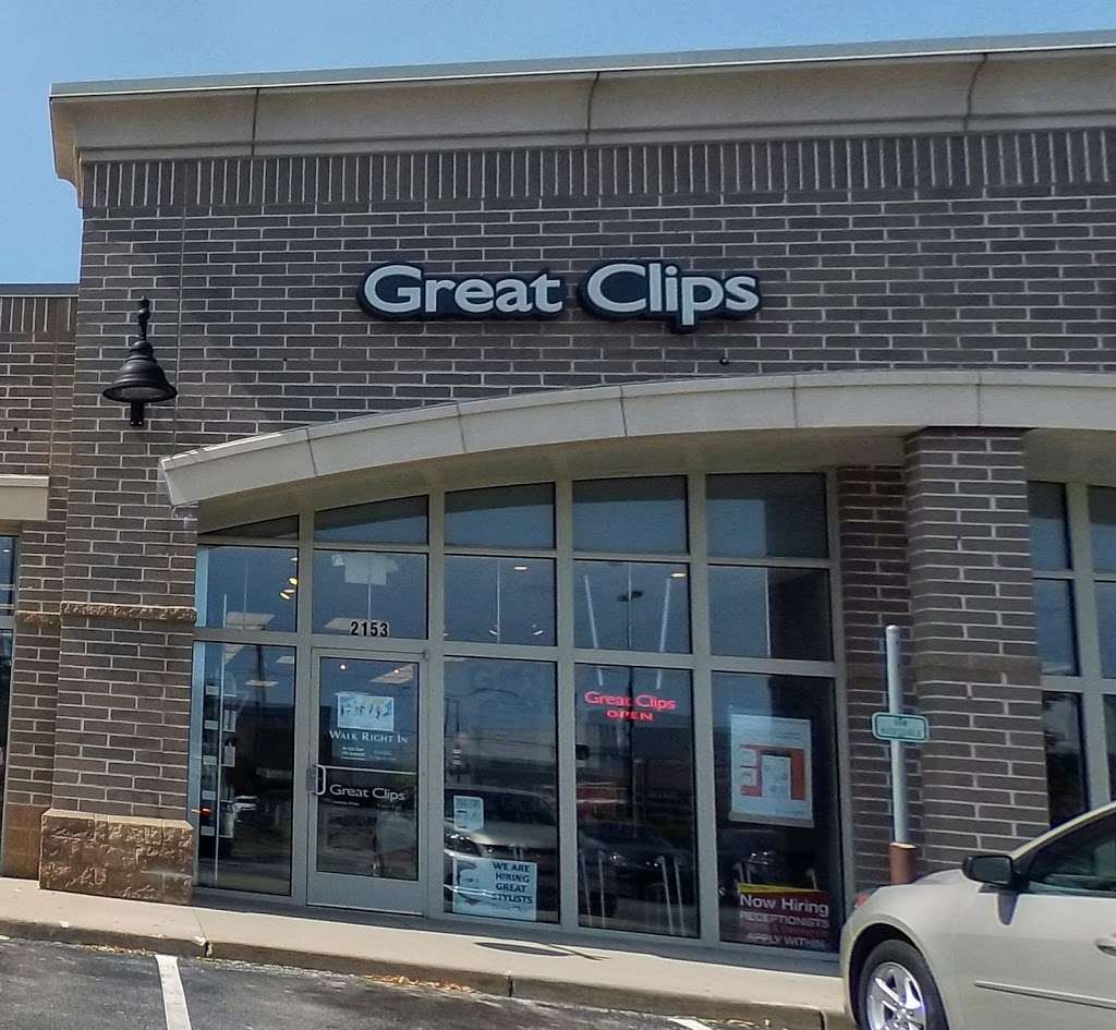 Great Clips | 2153 Miller Park Way, West Milwaukee, WI 53219, USA | Phone: (414) 645-8500