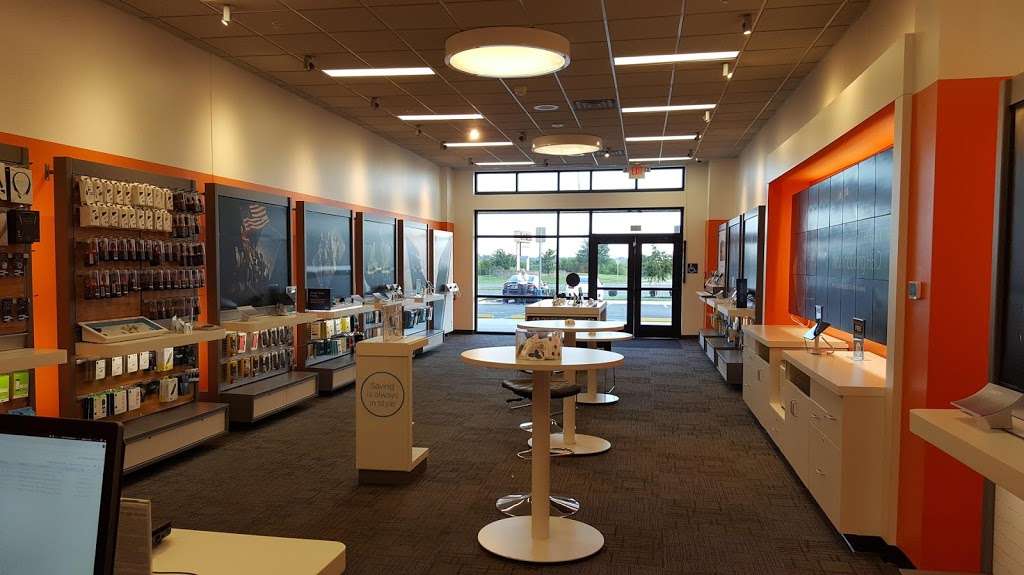 AT&T | 661 Middletown Warwick Rd, Middletown, DE 19709, USA | Phone: (302) 648-7868