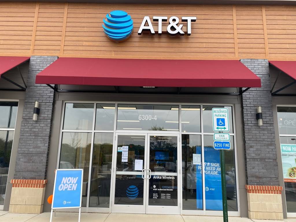 AT&T Store | 6300 Annapolis Rd Suite 4, Hyattsville, MD 20784, USA | Phone: (410) 650-2956