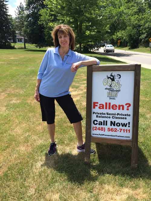 Fall Prevention Training Services, LLC | 6632 Telegraph Rd Suite 200, Bloomfield Hills, MI 48301, USA | Phone: (248) 562-7111