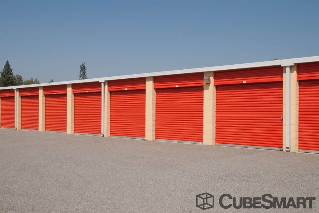 CubeSmart Self Storage | 1985 Ostrems Way, San Bernardino, CA 92407, USA | Phone: (909) 887-4080