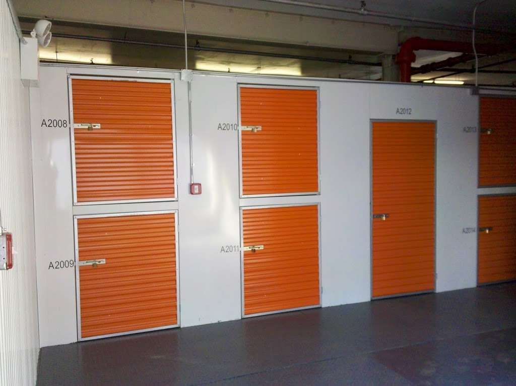 Tuck-It-Away Self-Storage | 1575 Bronx River Ave, Bronx, NY 10460, USA | Phone: (347) 974-7643