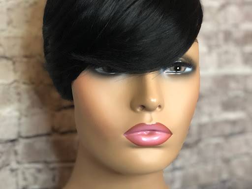 Styles On Top Wigs | 8815 University E Dr #200a, Charlotte, NC 28213, USA | Phone: (704) 777-8040