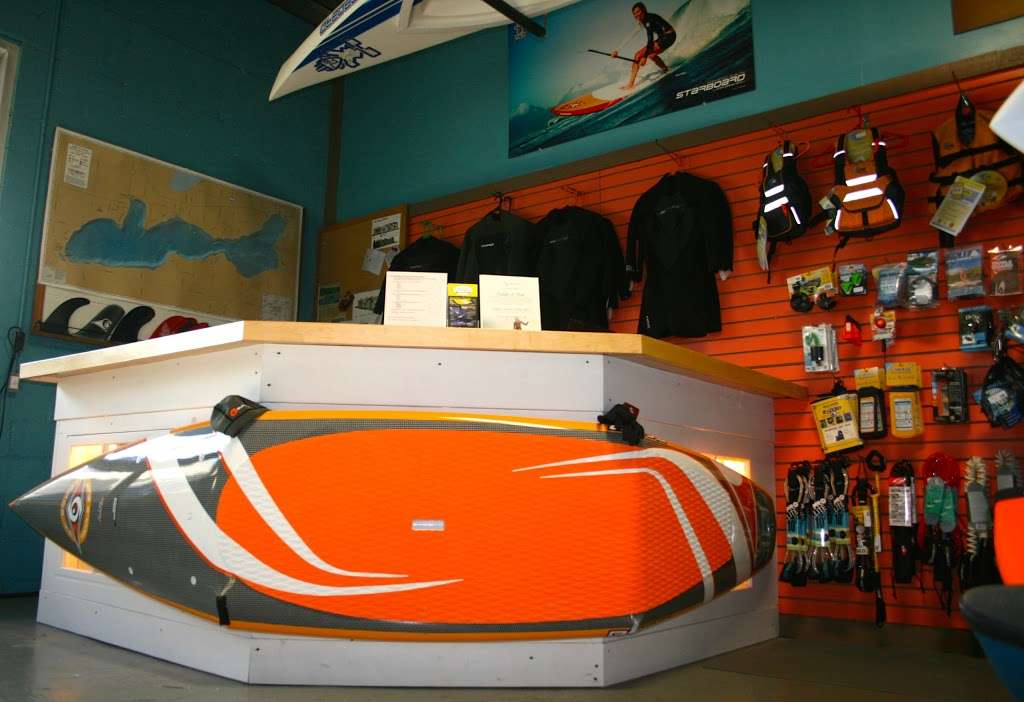 Fontana Paddle Company | 454 Lake St, Fontana-On-Geneva Lake, WI 53125 | Phone: (262) 275-5708