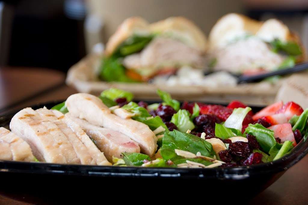 Einstein Bros. Bagels | 9929 S Military Trail, Boynton Beach, FL 33436, USA | Phone: (561) 364-1599