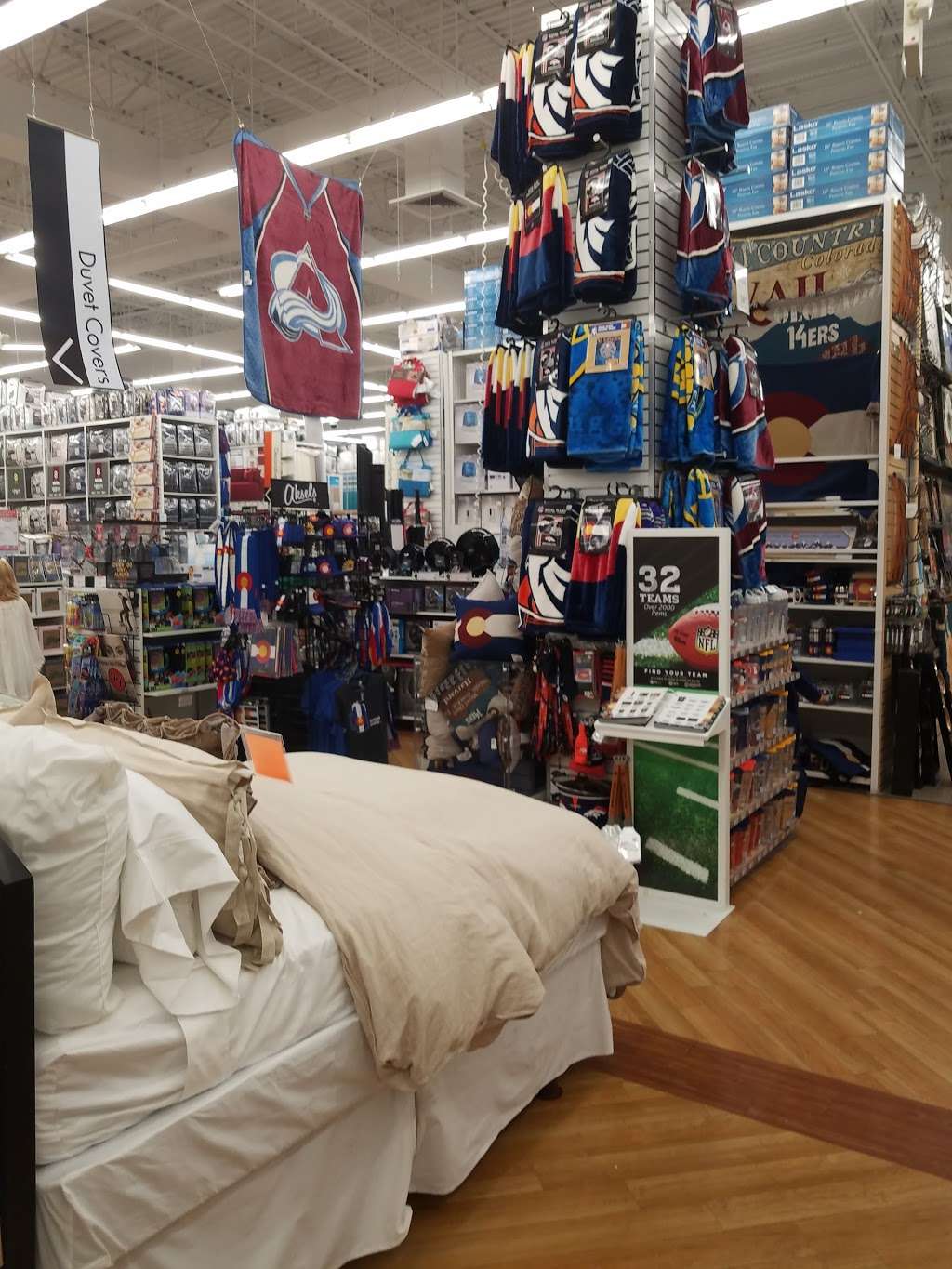 Bed Bath & Beyond | 16531 Washington St, Thornton, CO 80023 | Phone: (303) 457-8600