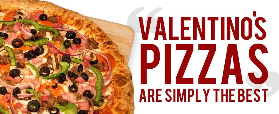 Valentinos Pizza | 18340 Yorba Linda Blvd, Yorba Linda, CA 92886, USA | Phone: (714) 854-8014