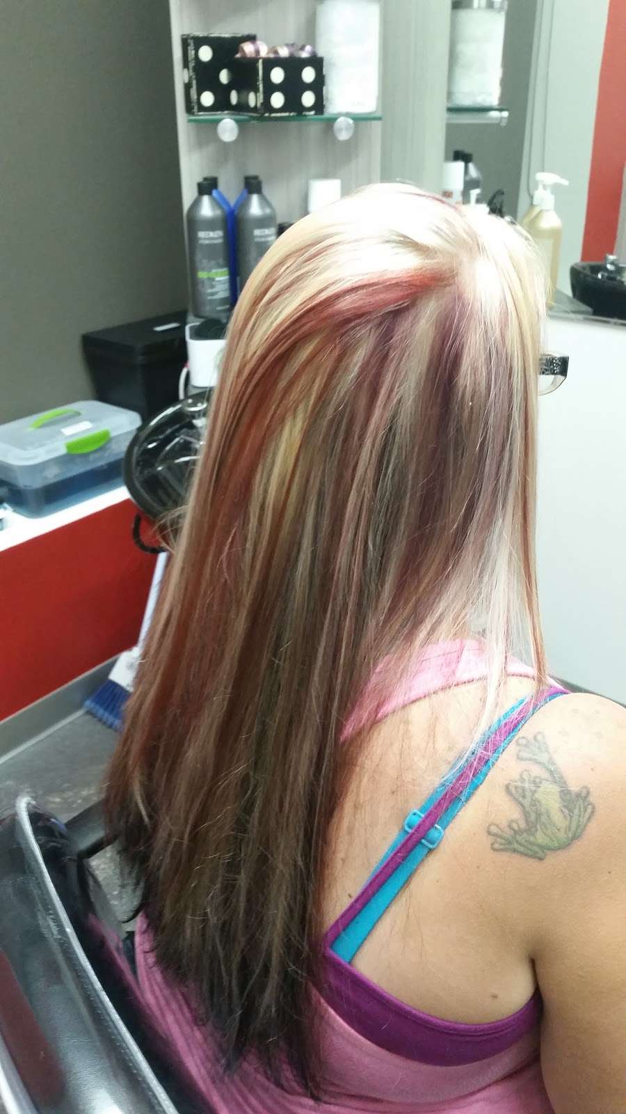 As Klassic Kuts & Color | 8969 Metcalf Ave, Overland Park, KS 66212, USA | Phone: (913) 999-9107