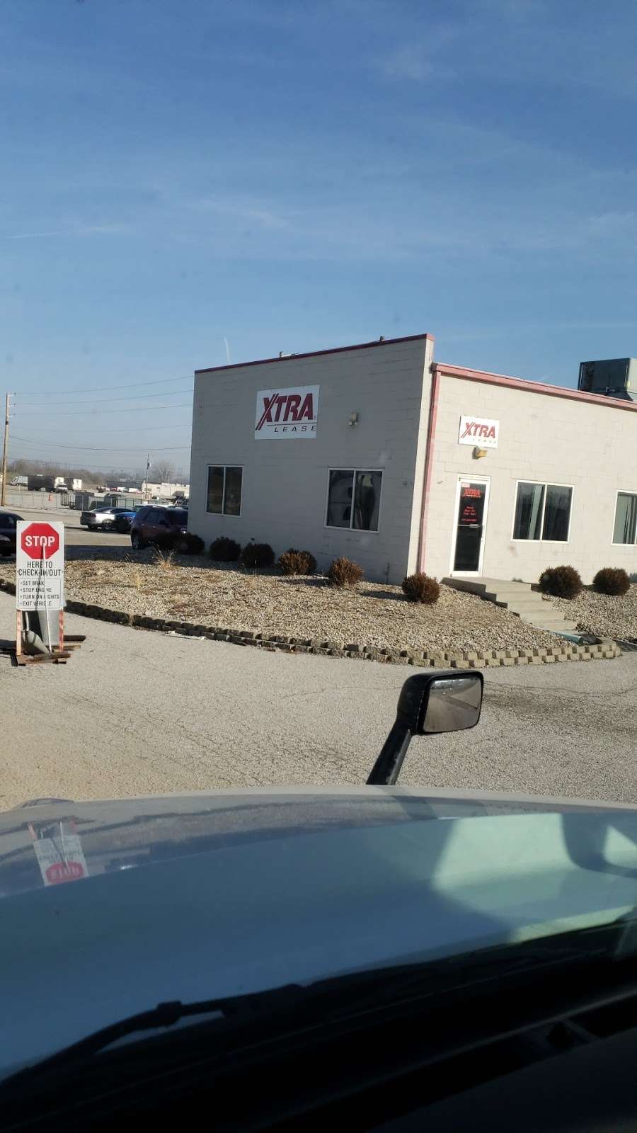 XTRA Lease Indianapolis | 2435 Kentucky Ave, Indianapolis, IN 46221, USA | Phone: (317) 244-5601