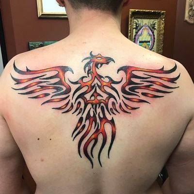 Riot Ink - Custom Tattoos | 8761 Smoky Row Rd, Powell, OH 43065 | Phone: (614) 389-4520