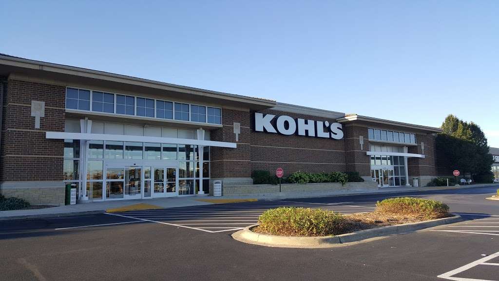 Kohls Frankfort | 11055 W Lincoln Hwy, Frankfort, IL 60423 | Phone: (815) 469-8477