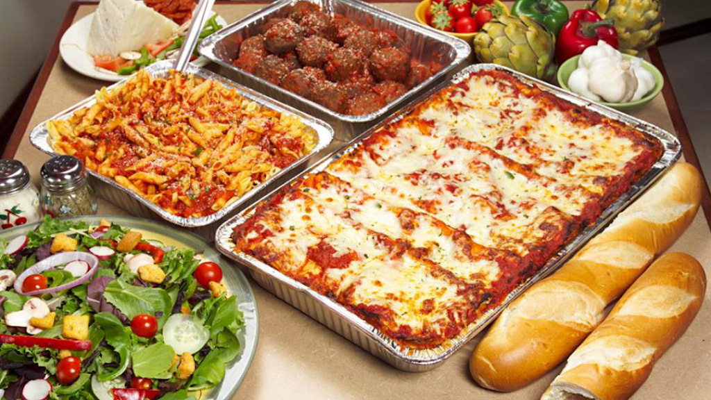 Rosatis Pizza | 9928 College Blvd, Overland Park, KS 66210 | Phone: (913) 696-0400