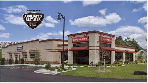 Muskego Tire & Auto | S 73 West, 16610 Janesville Rd, Muskego, WI 53150, USA | Phone: (414) 422-1100