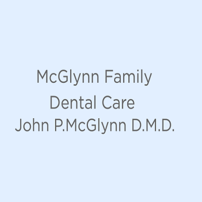 Dr. John McGlynn, D.M.D. | 1117 NJ-77, Bridgeton, NJ 08302 | Phone: (856) 455-6262