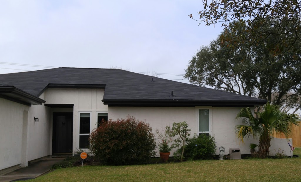 Able Roofing Co | 1450 Texas Ave, Texas City, TX 77590, USA | Phone: (409) 948-1033