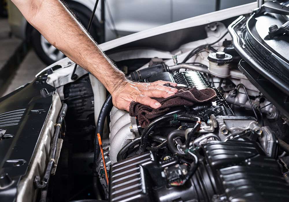 Auto Inspection In/Out | 5221 Sunset Rd b, Charlotte, NC 28269, USA | Phone: (704) 598-3992