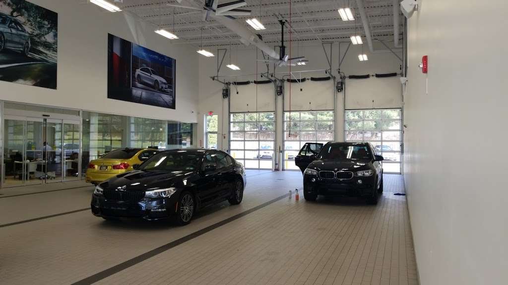Ottos BMW | 1275 Wilmington Pike, West Chester, PA 19382, USA | Phone: (610) 399-6800