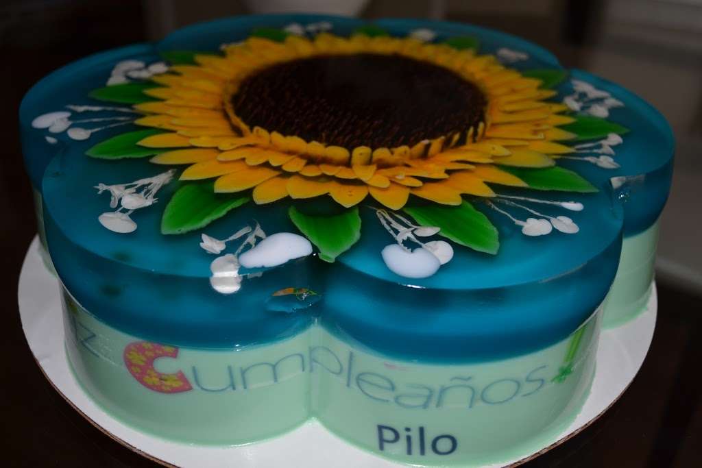 JelloArt Gelatinas y Pasteles | 2316 Wineberry Ct, Matthews, NC 28105, USA | Phone: (704) 352-4535