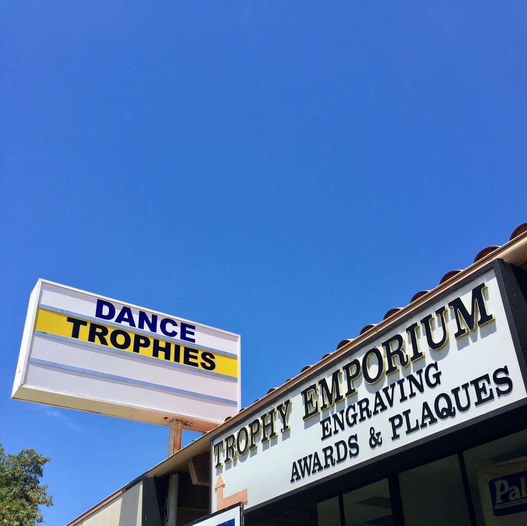 Trophy Emporium | 17315 Roscoe Blvd, Northridge, CA 91325 | Phone: (818) 708-9205