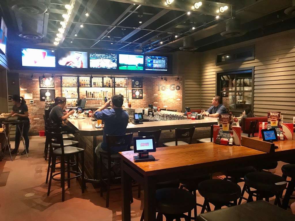 Chilis Grill & Bar | 2808 Lenwood Rd, Barstow, CA 92311 | Phone: (760) 253-3700