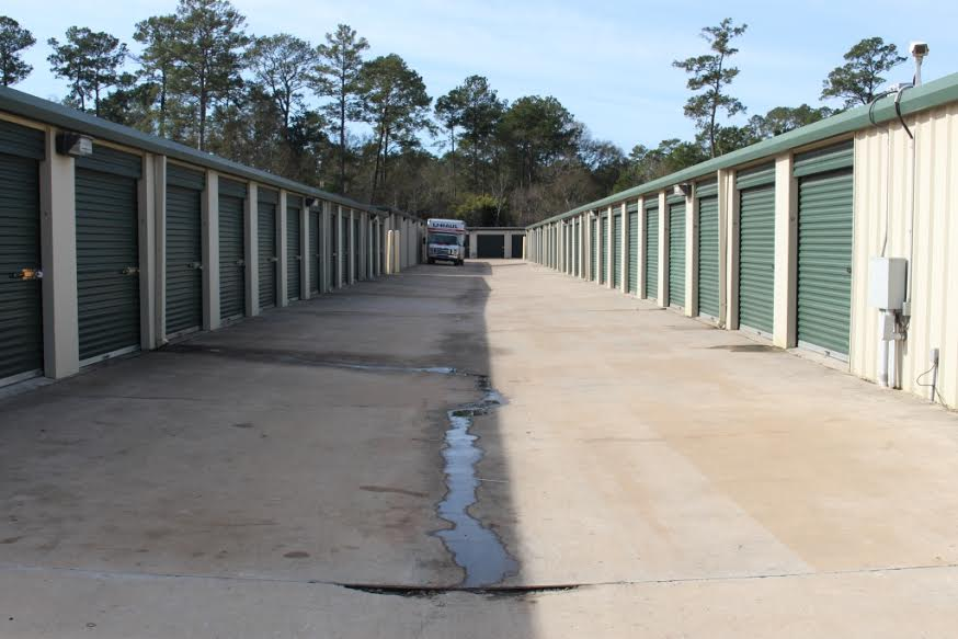 All Purpose Storage | 9521 Farm to Market 2920, Tomball, TX 77375, USA | Phone: (832) 564-0498