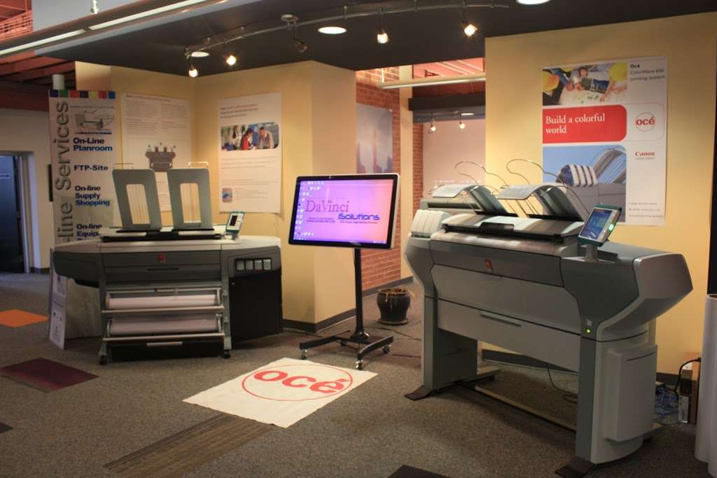 W F I Wide Format Inkjet | 2534 Campbell St, Kansas City, MO 64108 | Phone: (816) 886-3800