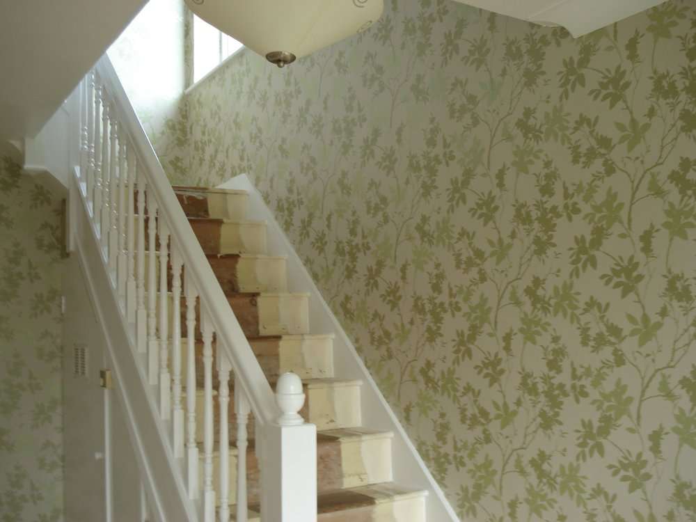 Ella Finley London Decorators | 24 Shortcrofts Rd, Dagenham RM9 5PP, UK | Phone: 07985 647063