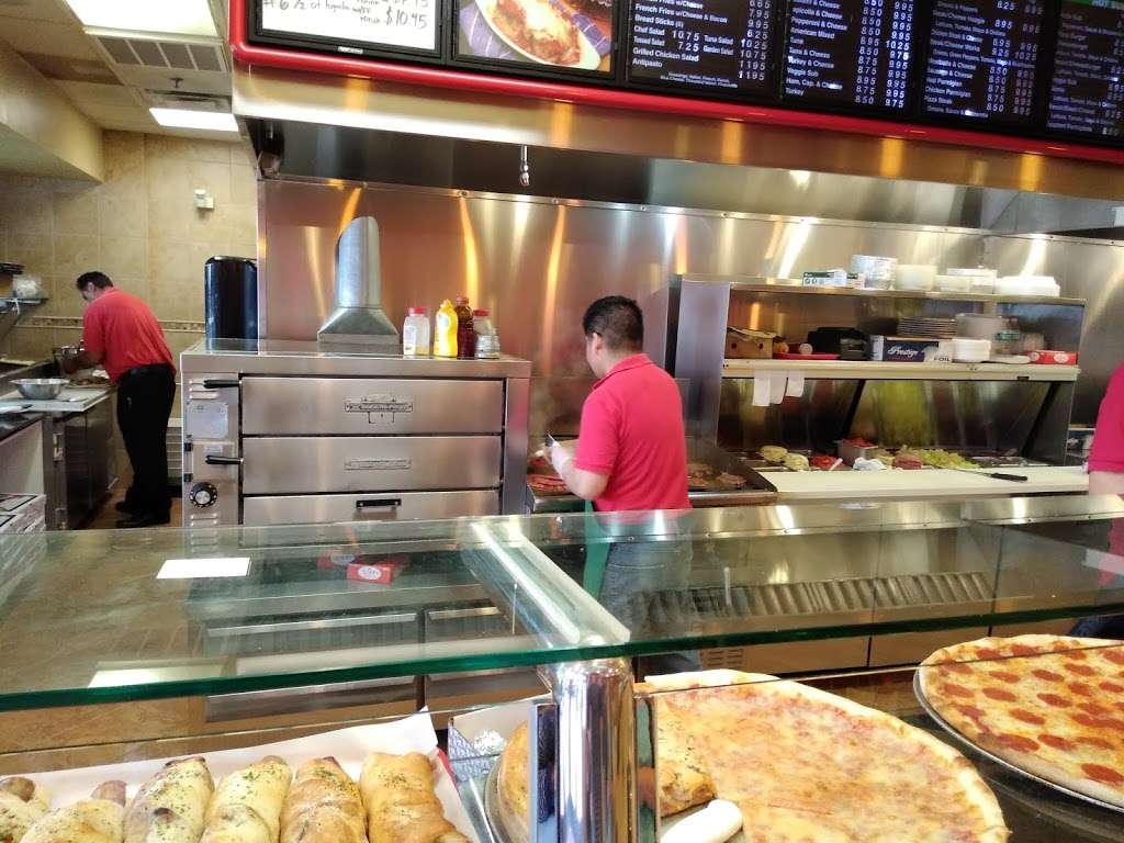 King’s New York Pizza- Kearneysville | 43 C, Ruland Rd, Kearneysville, WV 25430, USA | Phone: (304) 876-1933